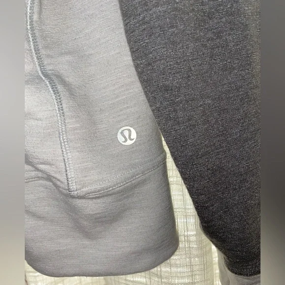 Lululemon Men’s Full Zip Hoodie - Picture 4 of 6